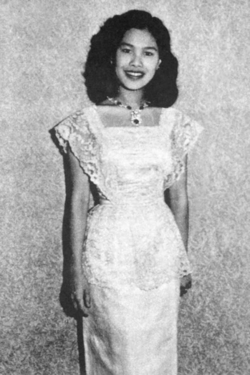 สมเด็จพระนางเจ้าสิริกิติ์ พระบรมราชินีนาถ