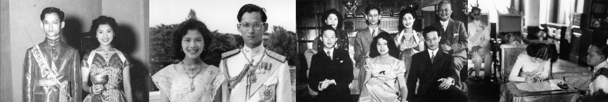 สมเด็จพระนางเจ้าสิริกิติ์ พระบรมราชินีนาถ