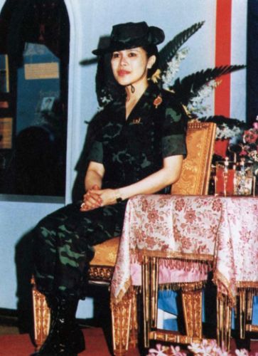 พระราชกรณียกิจ